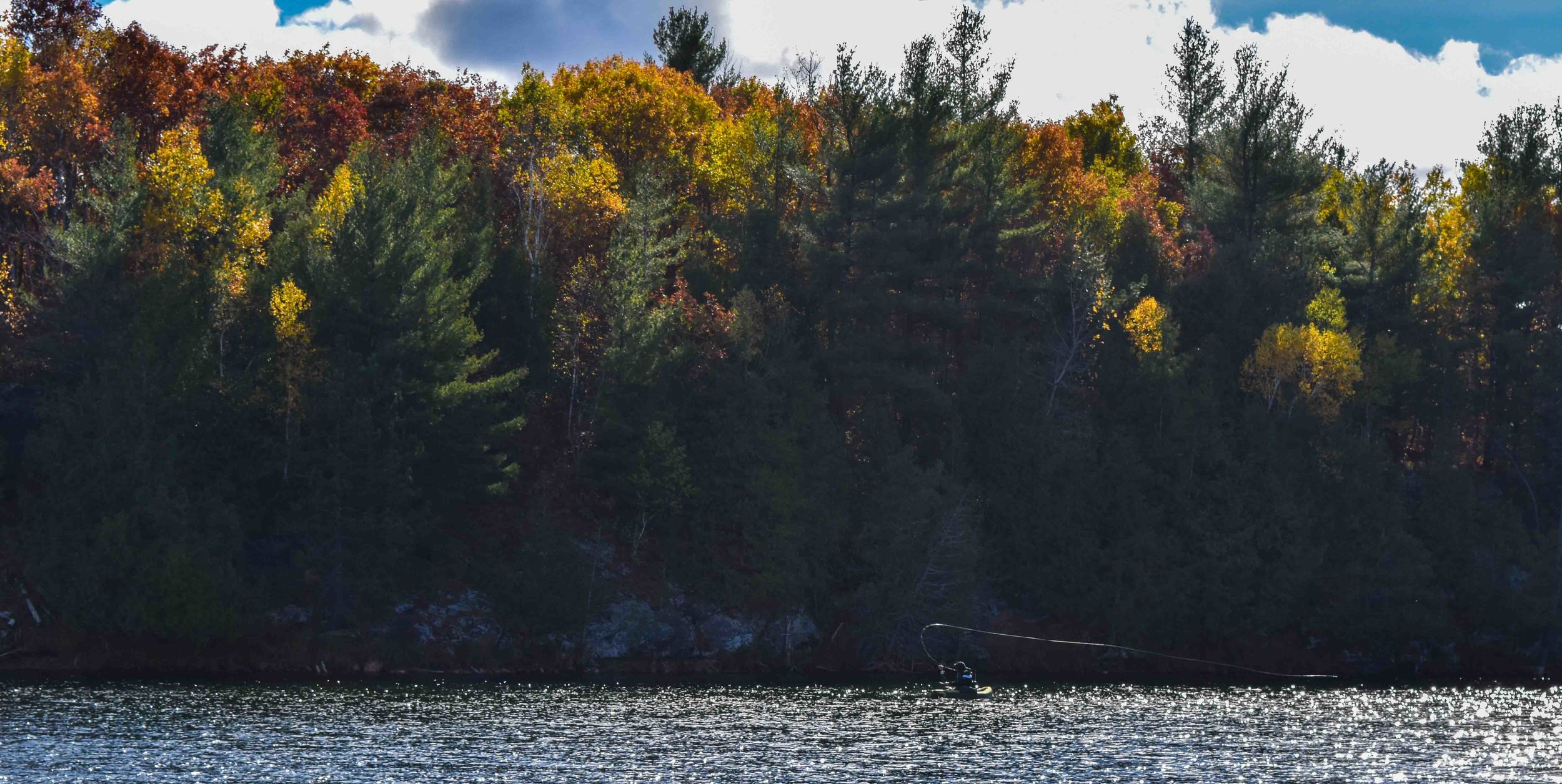 Ontario Backlake