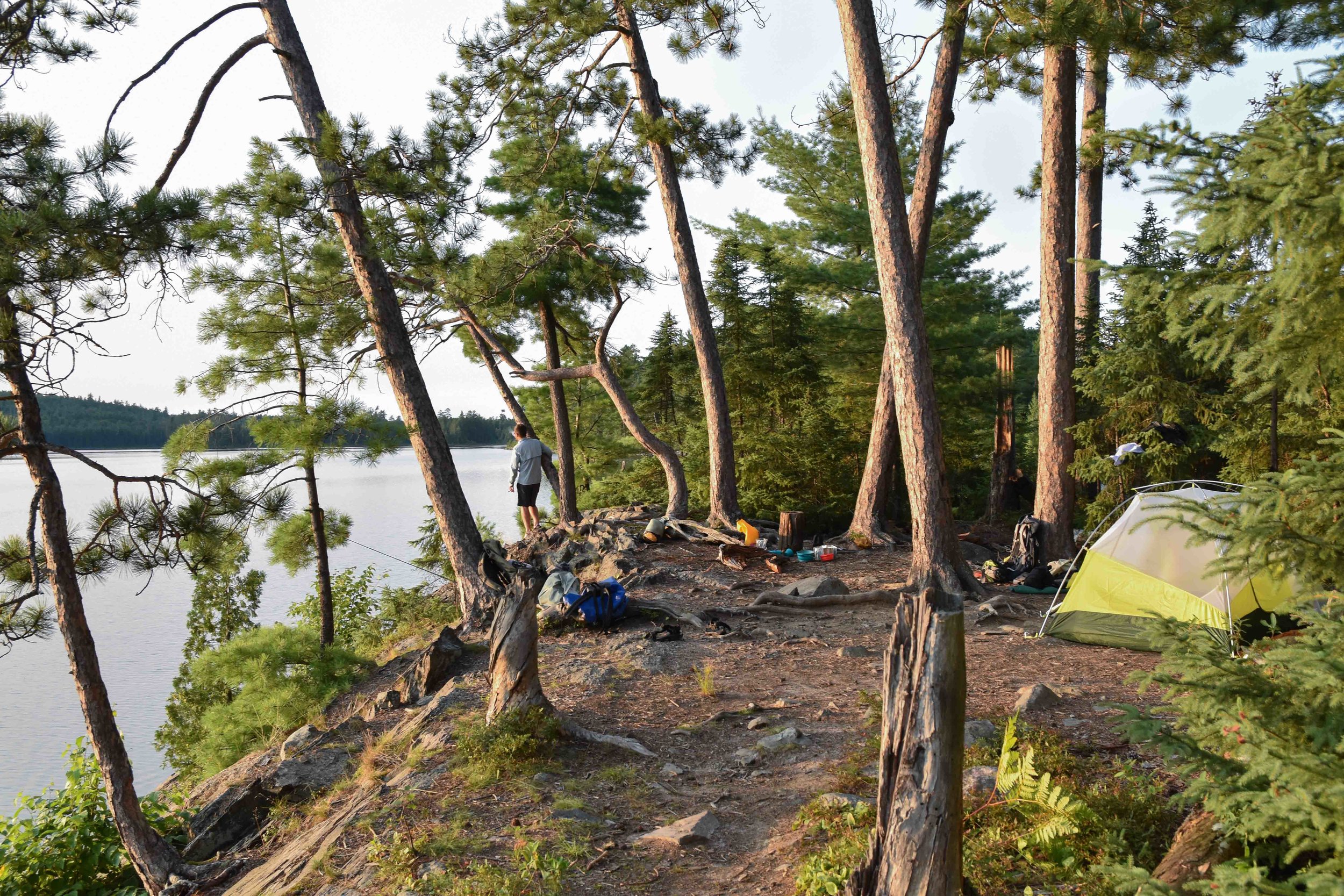 Temagami Wilderness