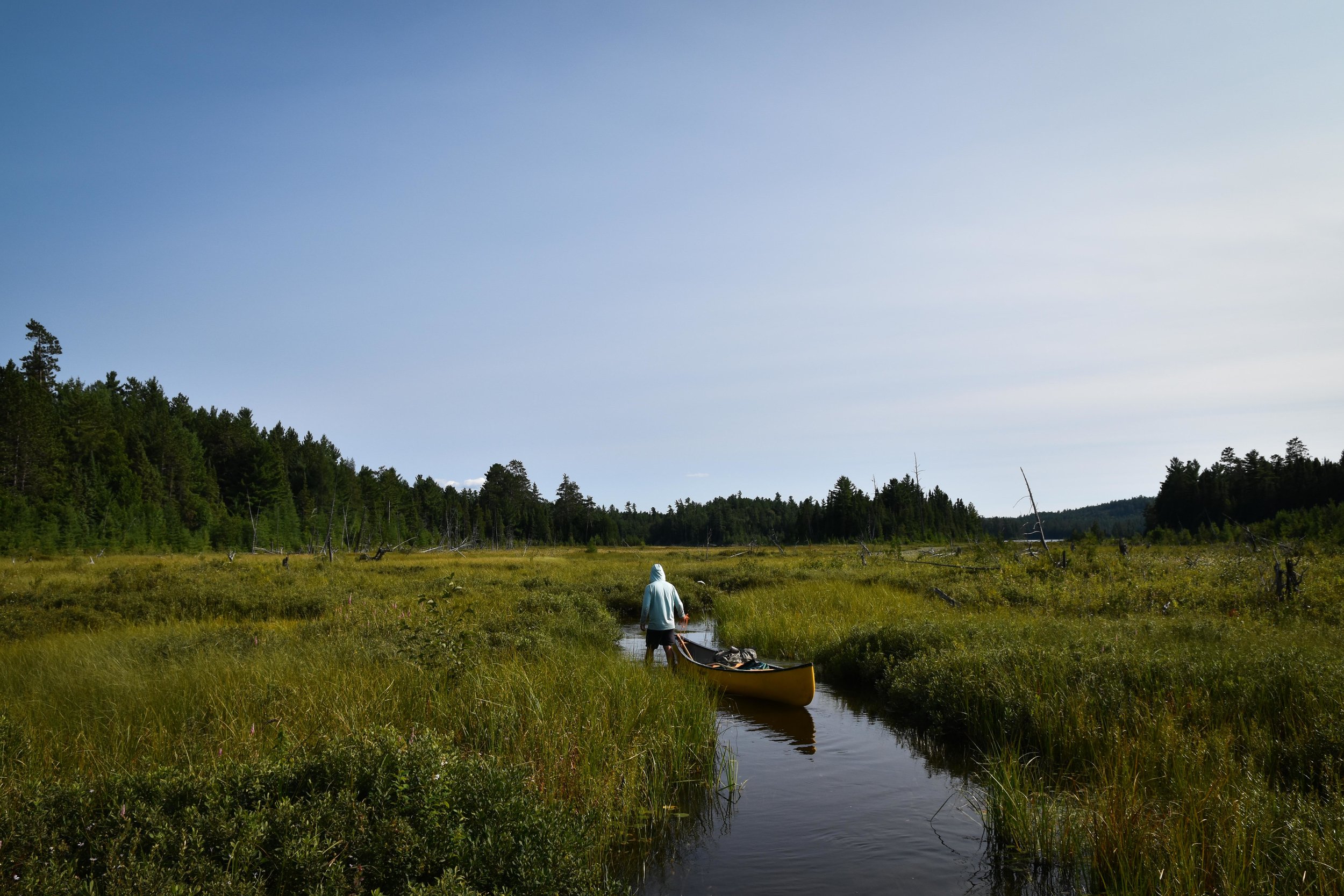 Temagami Wilderness