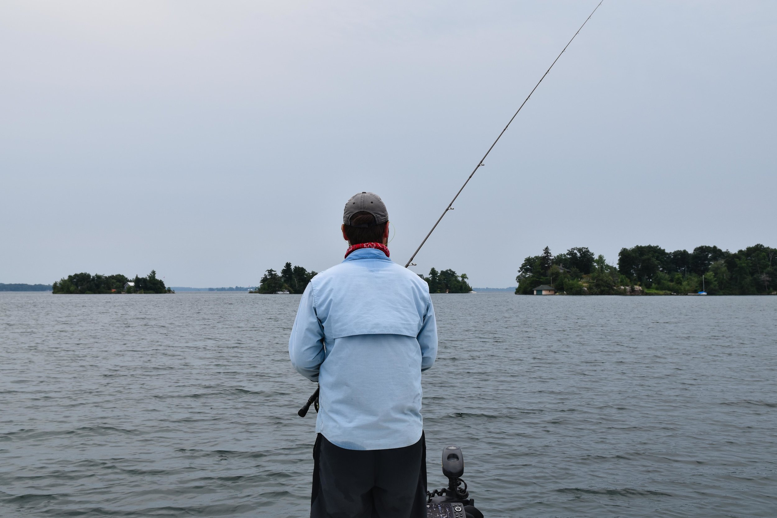 Thousand Islands National Park