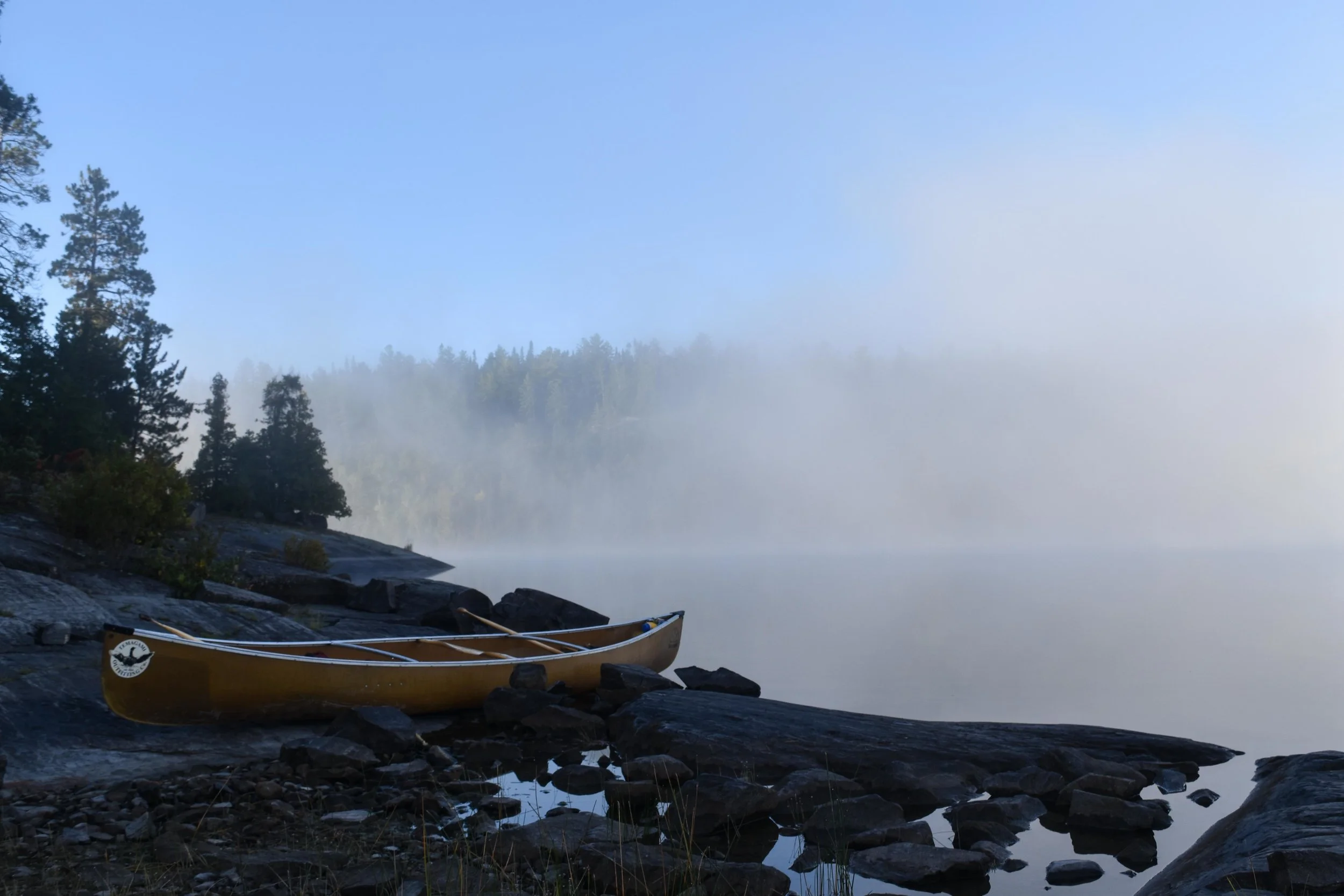 Temagami Wilderness