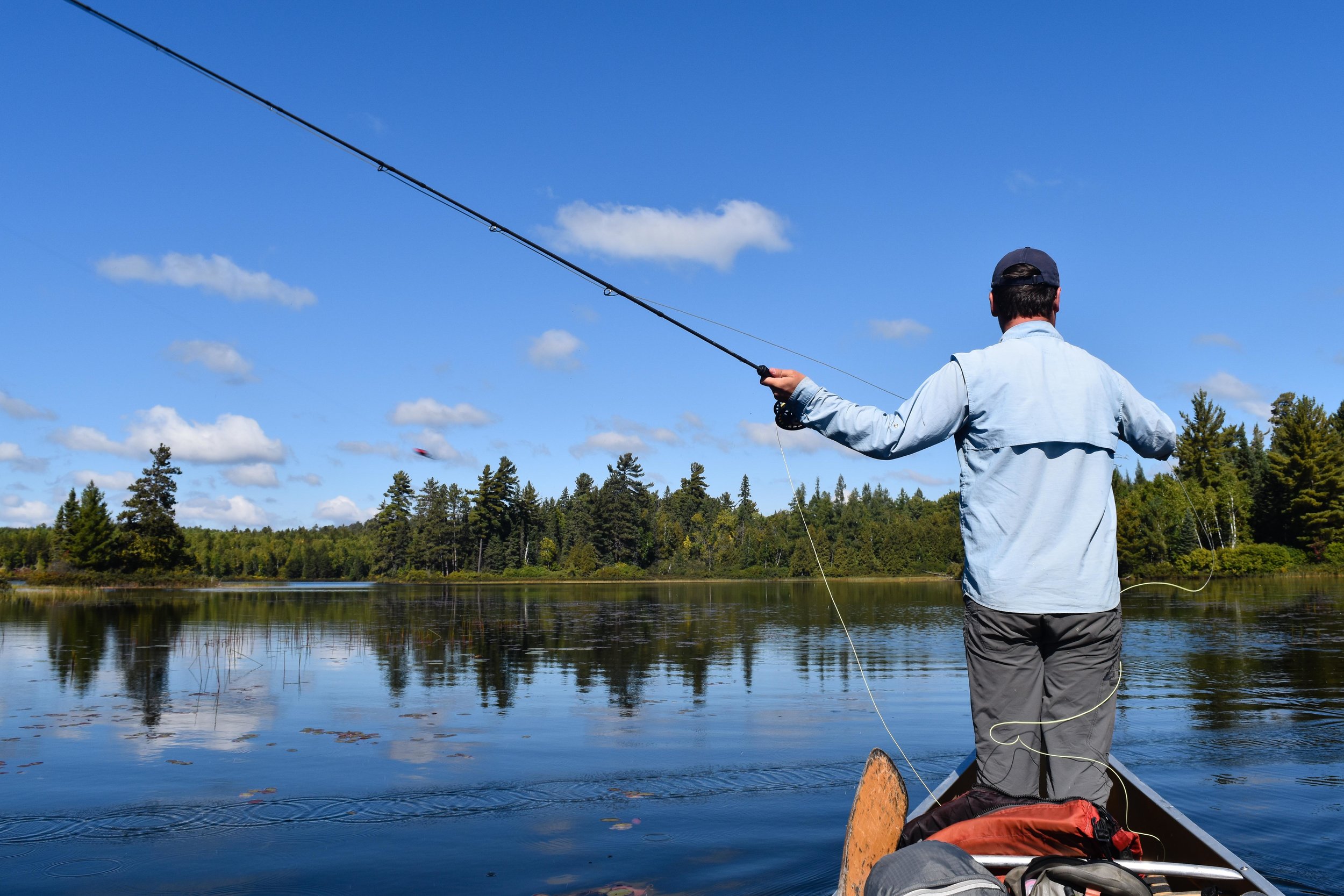 Temagami Wilderness