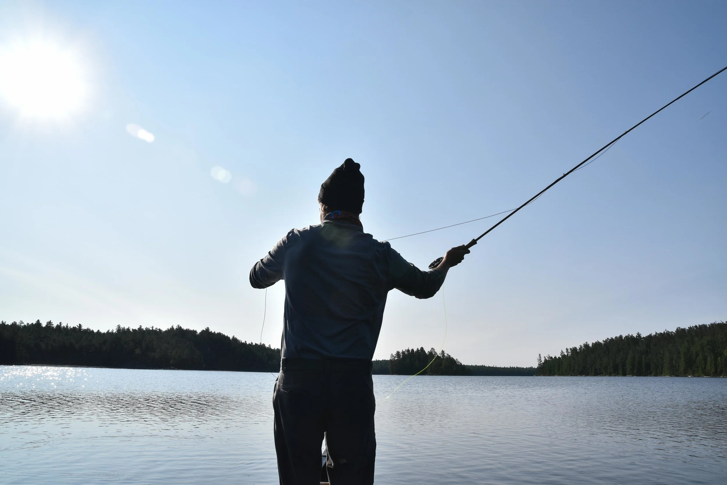 Temagami Wilderness
