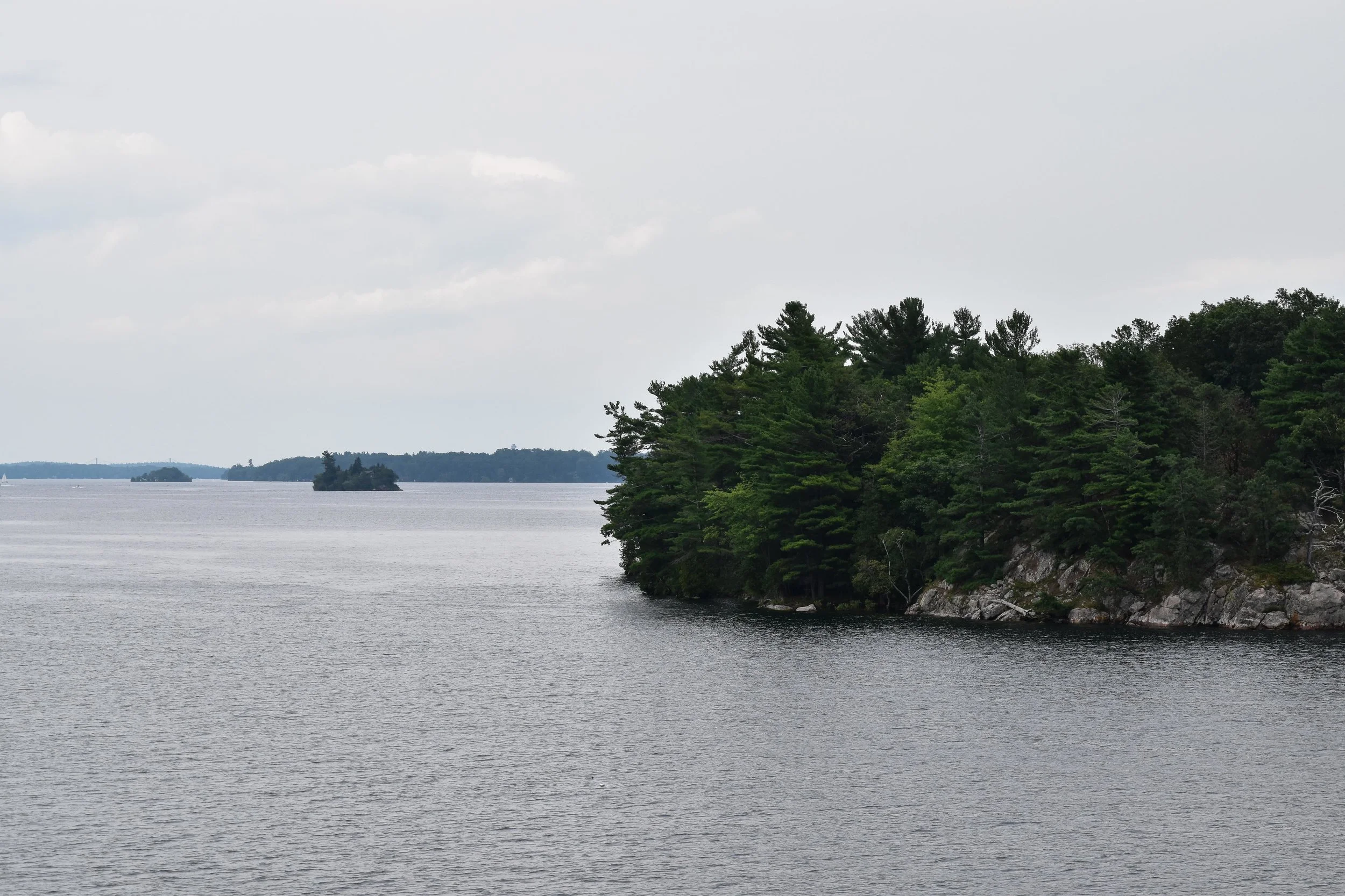 Thousand Islands National Park