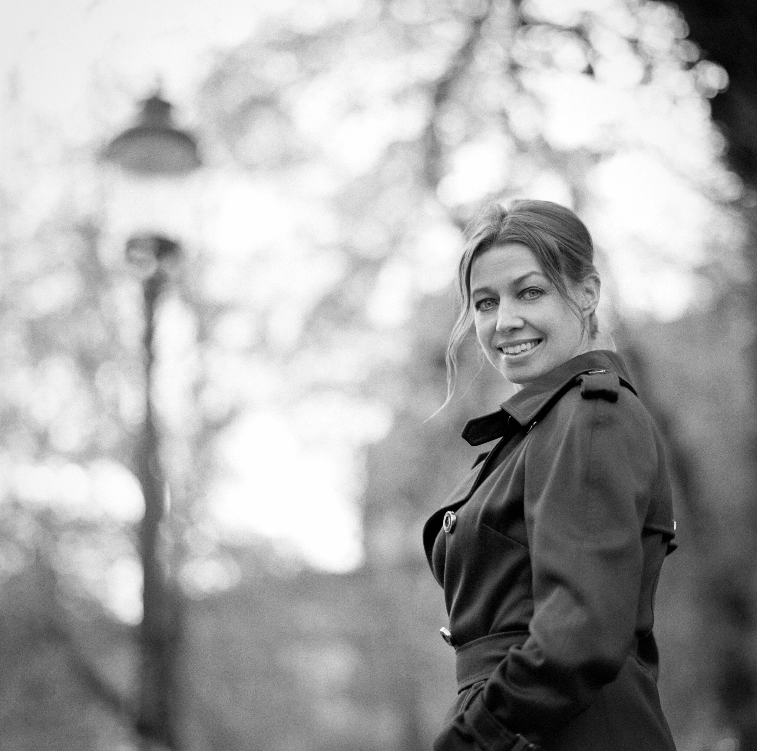  Hasselblad 203FE, Carl Zeiss Planar T* 2/110, Kodak Tri-X 400 