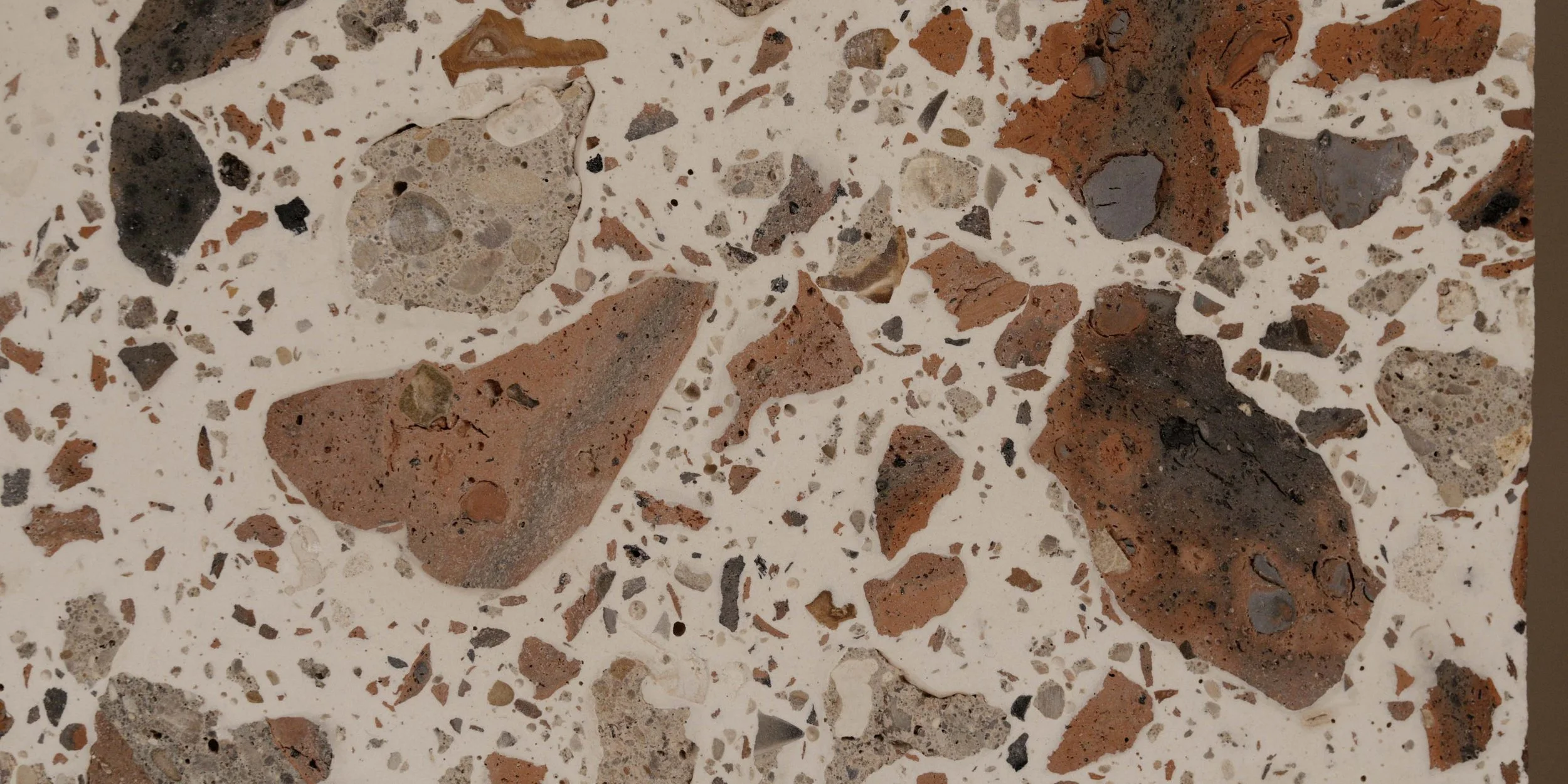 Ciguë Gypsum Concrete