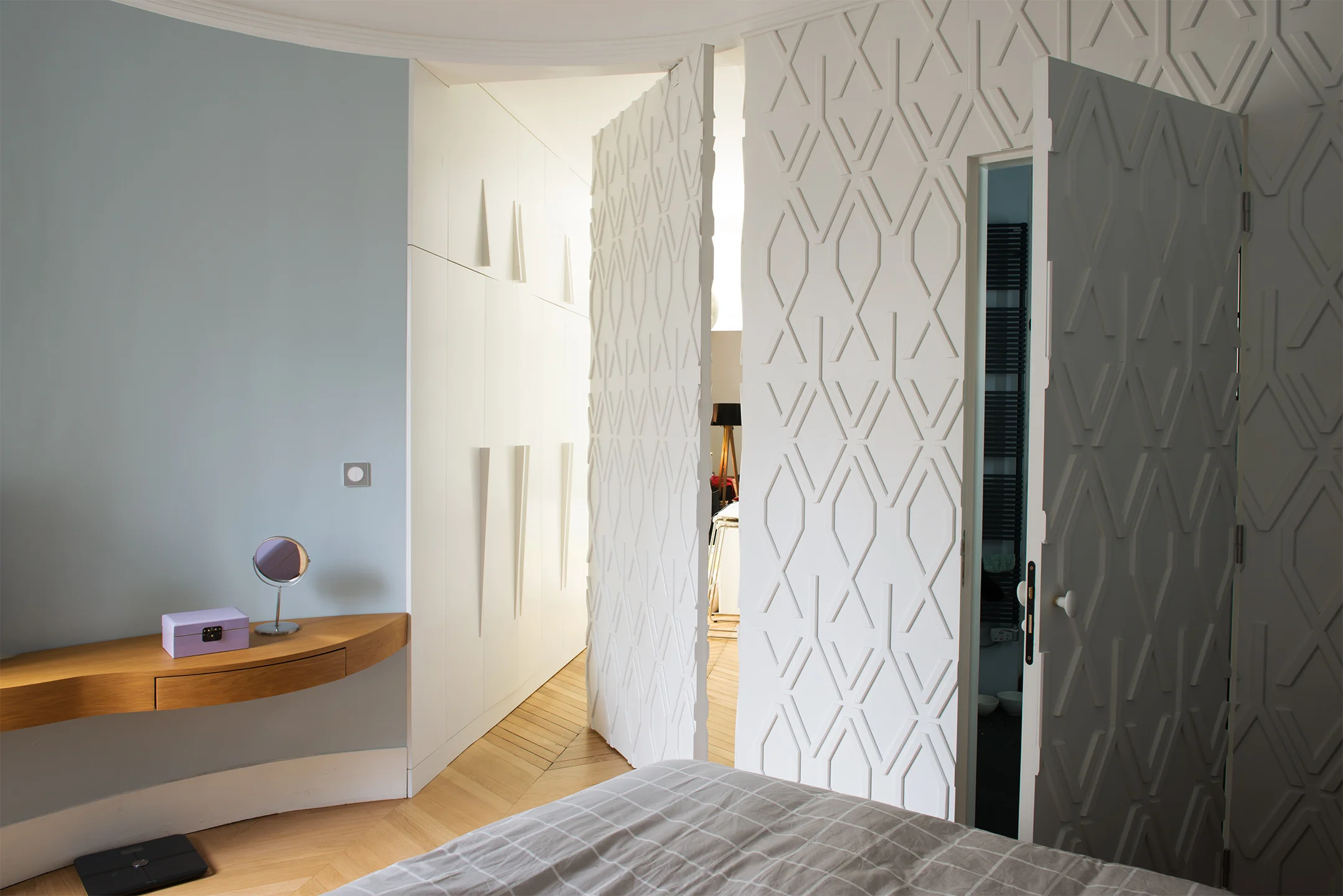 Appartement Paris