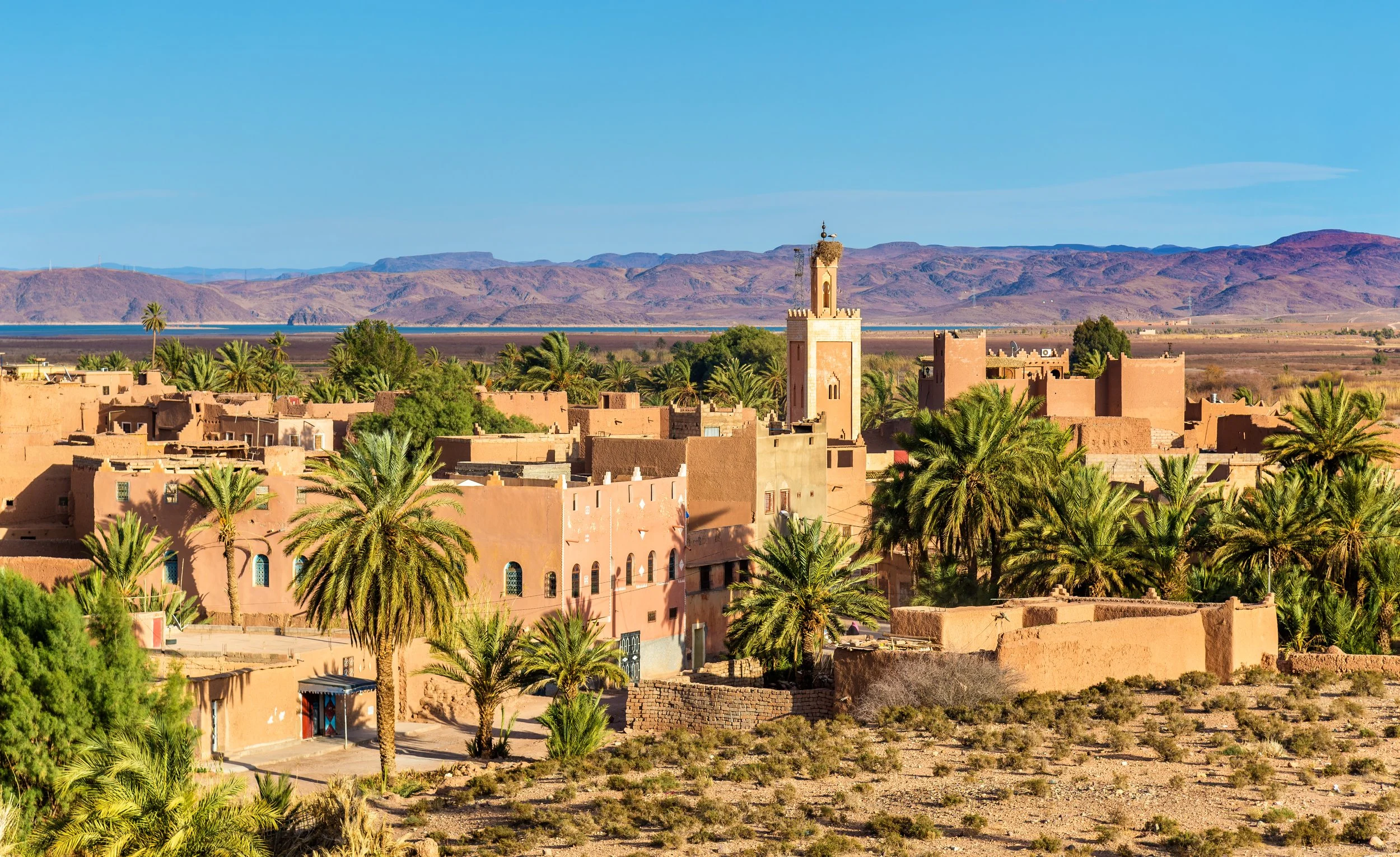 Morocco