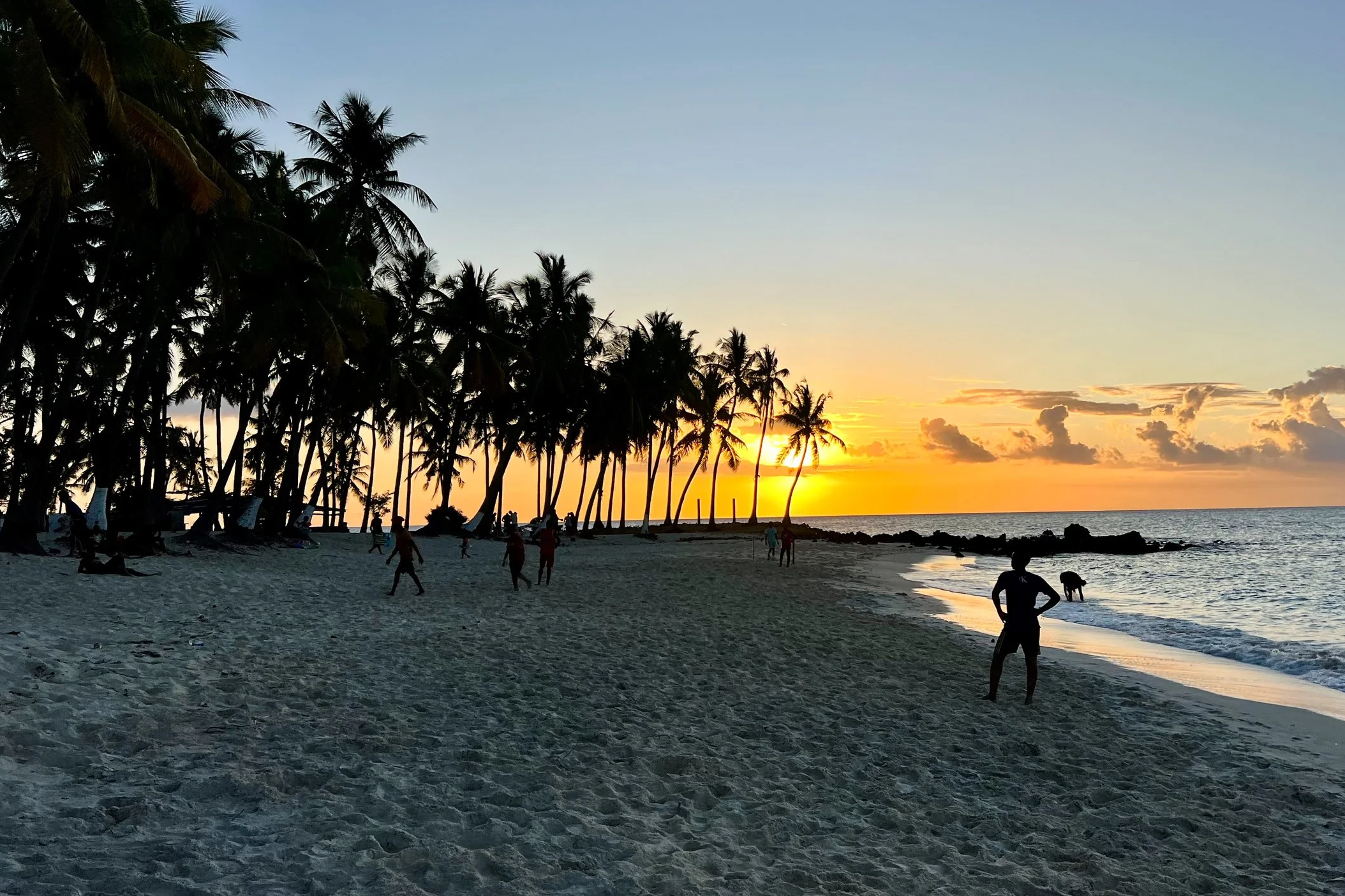 Comoros - The jewel of the Indian Ocean