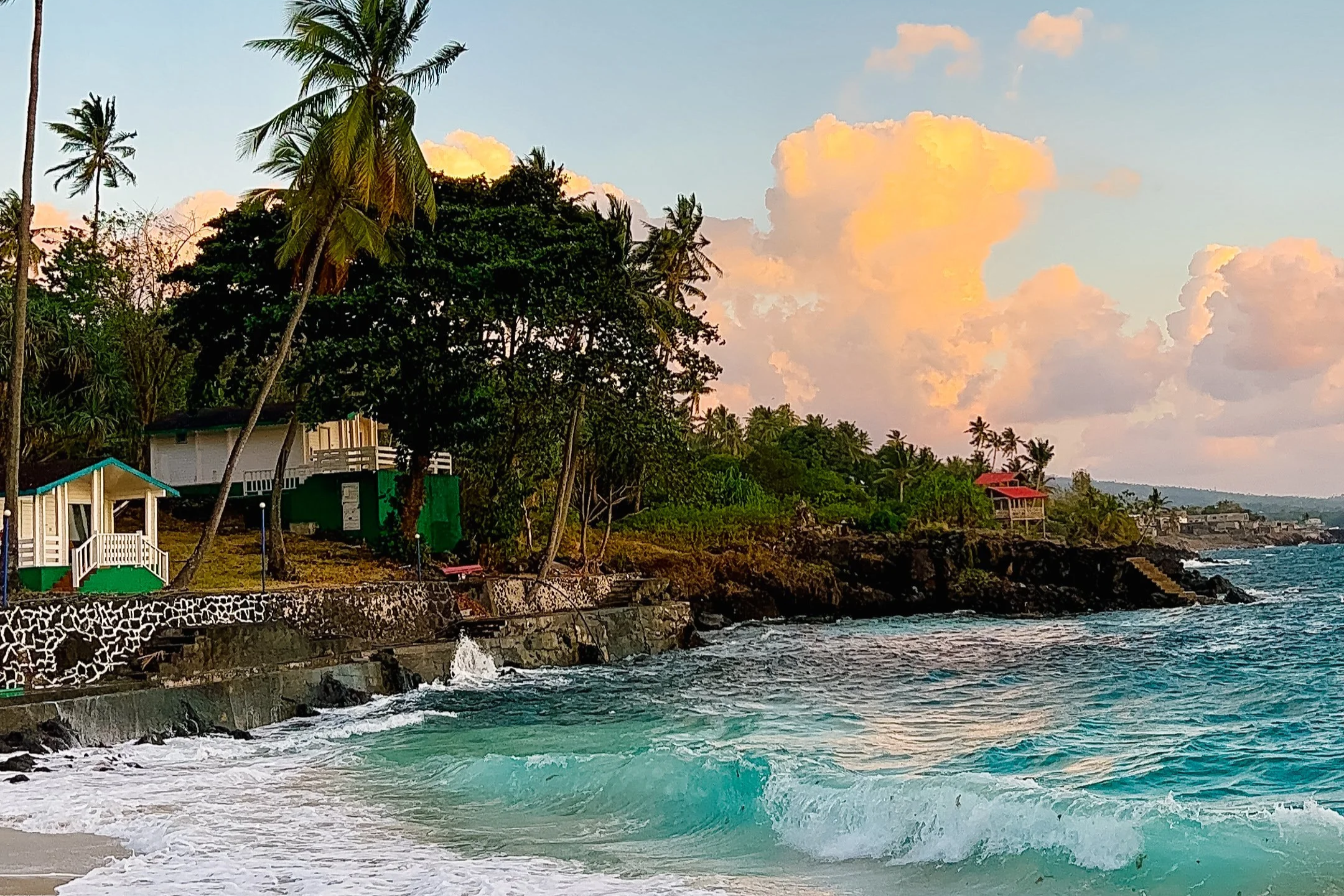 Comoros - The jewel of the Indian Ocean