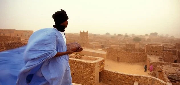 Mauritania