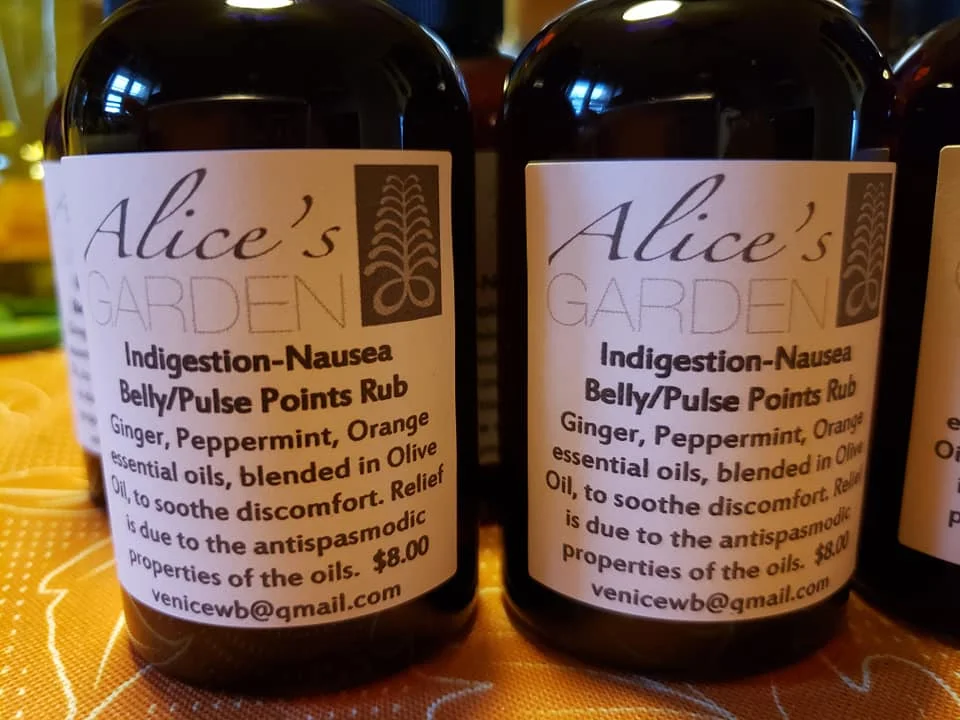 Oils are some of the most popular products!