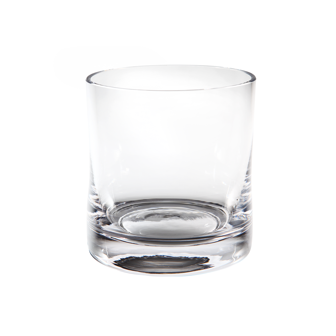 Rum/whisky glass, mouthblown glass. Retail prize 300 DKK/ 40 €