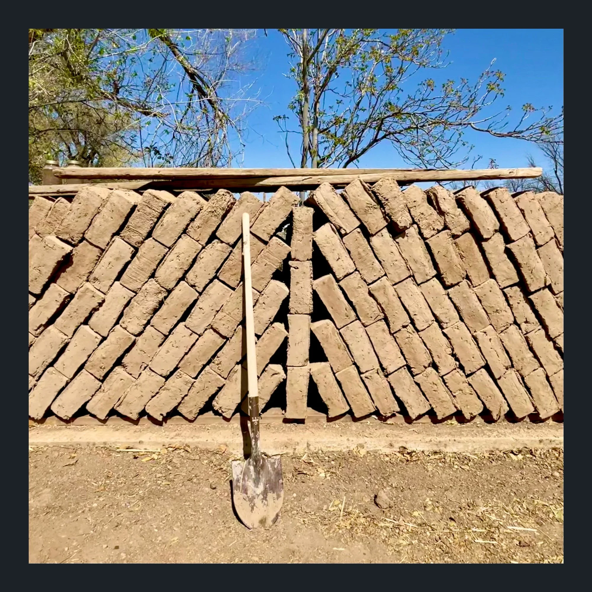 Intro to Adobe Preservation with Pat Taylor (Field Workshop)