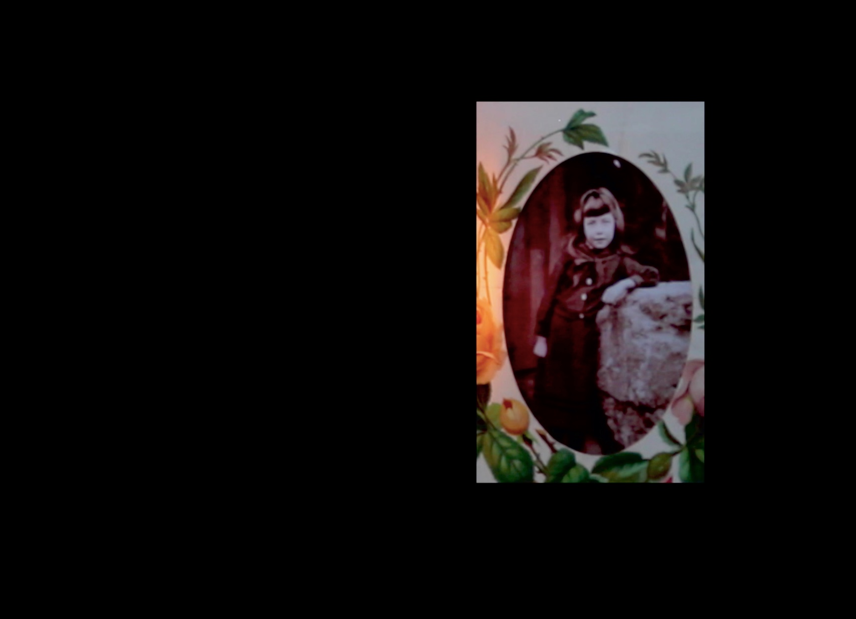 Nostos Algos installation