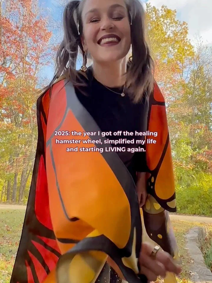 thank you for your service, 2025🫡
grateful for it all. excited for what 2026 holds!

love, joannaland ❤️&zwj;🔥