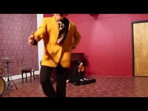 Improv Music and Clowning