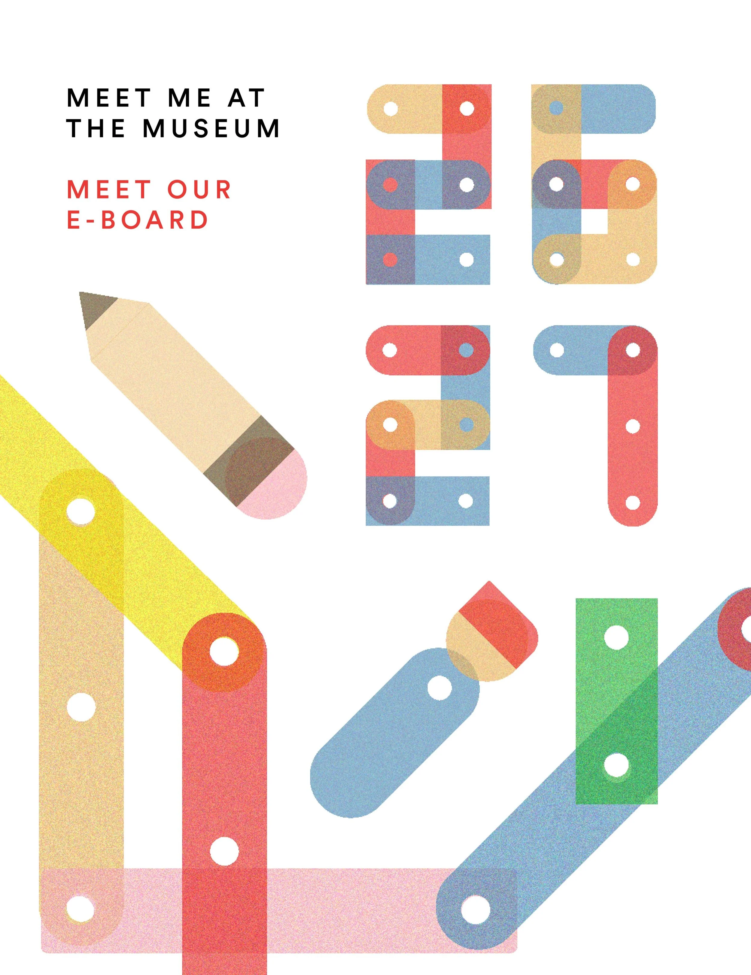 Announcing Meet Me At The Museum&rsquo;s 2026-2027 board! We look forward to bringing another fruitful and exciting year of tours, paint nights, and bonding events to our club community. Apply to join Meet Me At The Museum today through the link in o