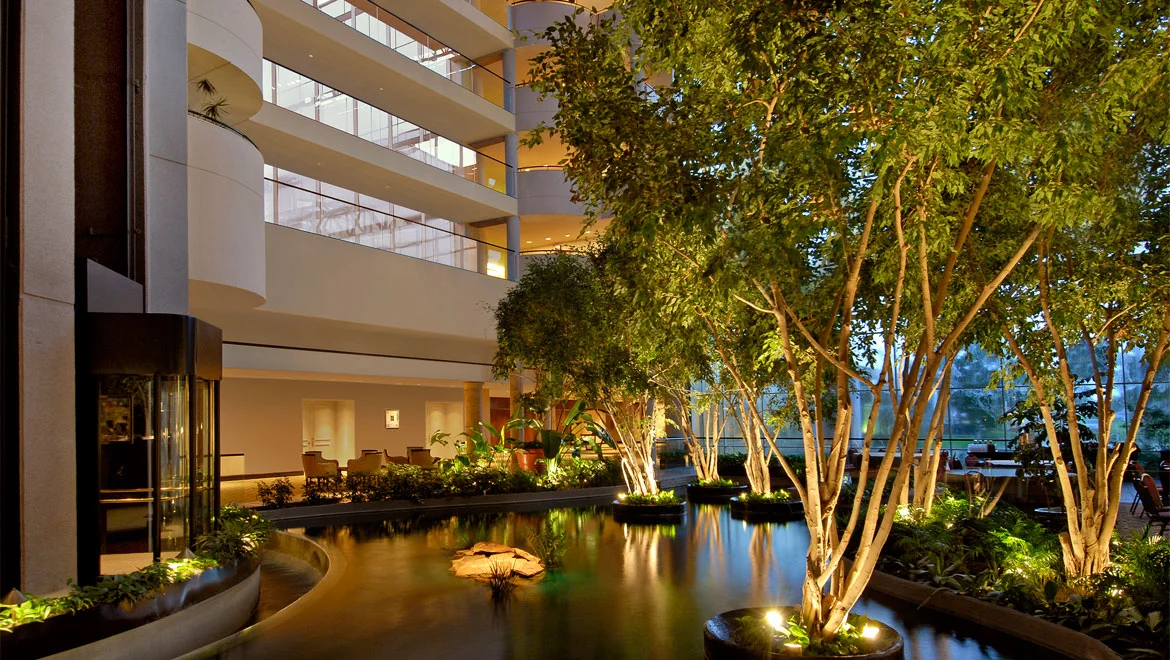 Petrochemical and Refining Summit 2016