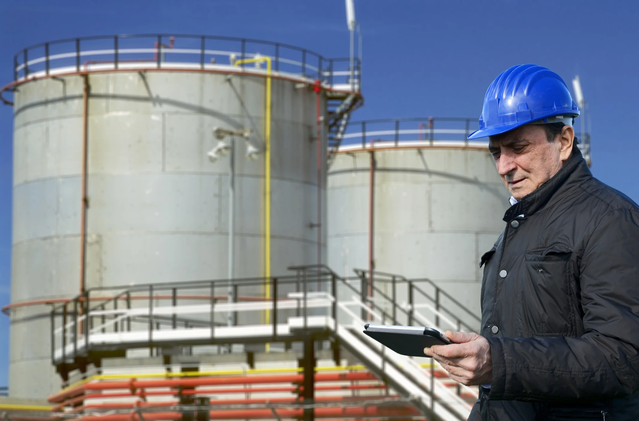 People and procedures – Improving safety using digital convergence