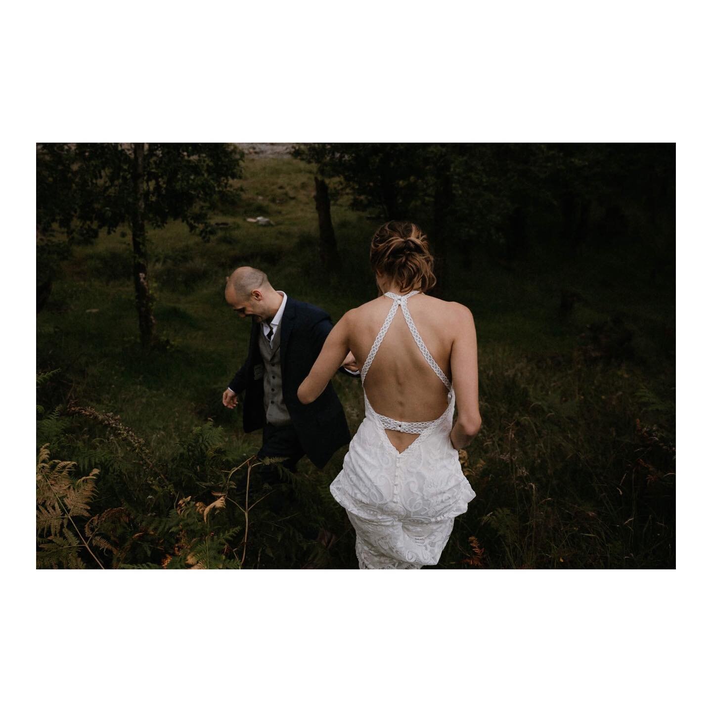 And so to elope.  The best plan B for 2020.
. .
.
.
.
#glencoe #glencoeelopement #elopementphotographer #scotland #scottishelopement #planb #sussexphotographer #worthingphotographer #outsourceediting #editing #postproduction #portrait #covidwedding #