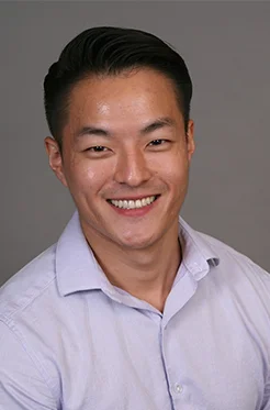 Meet Dr. Larson at Hughes Dental Group in Everett, WA.