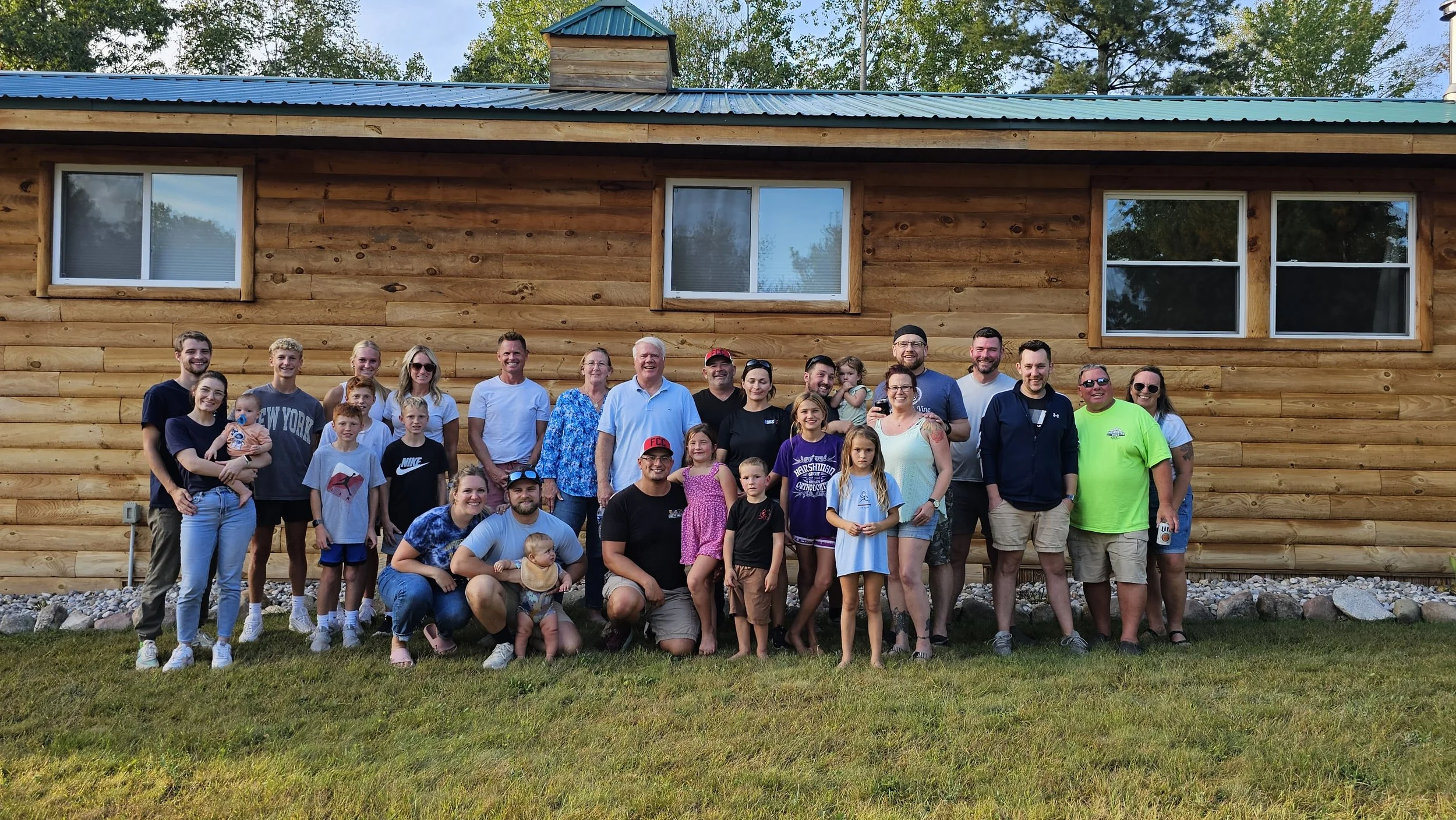 2024 Annual Office Retreat