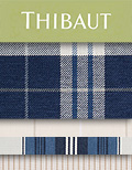 Fine Fabrics by Thibaut, Carole, Kravet, Schumacher & More