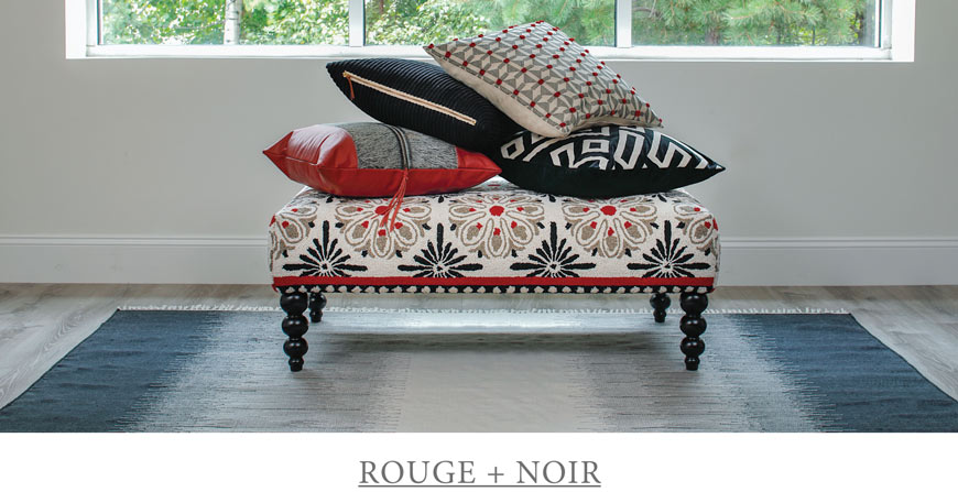 Company C Unique Rugs & Furnishings