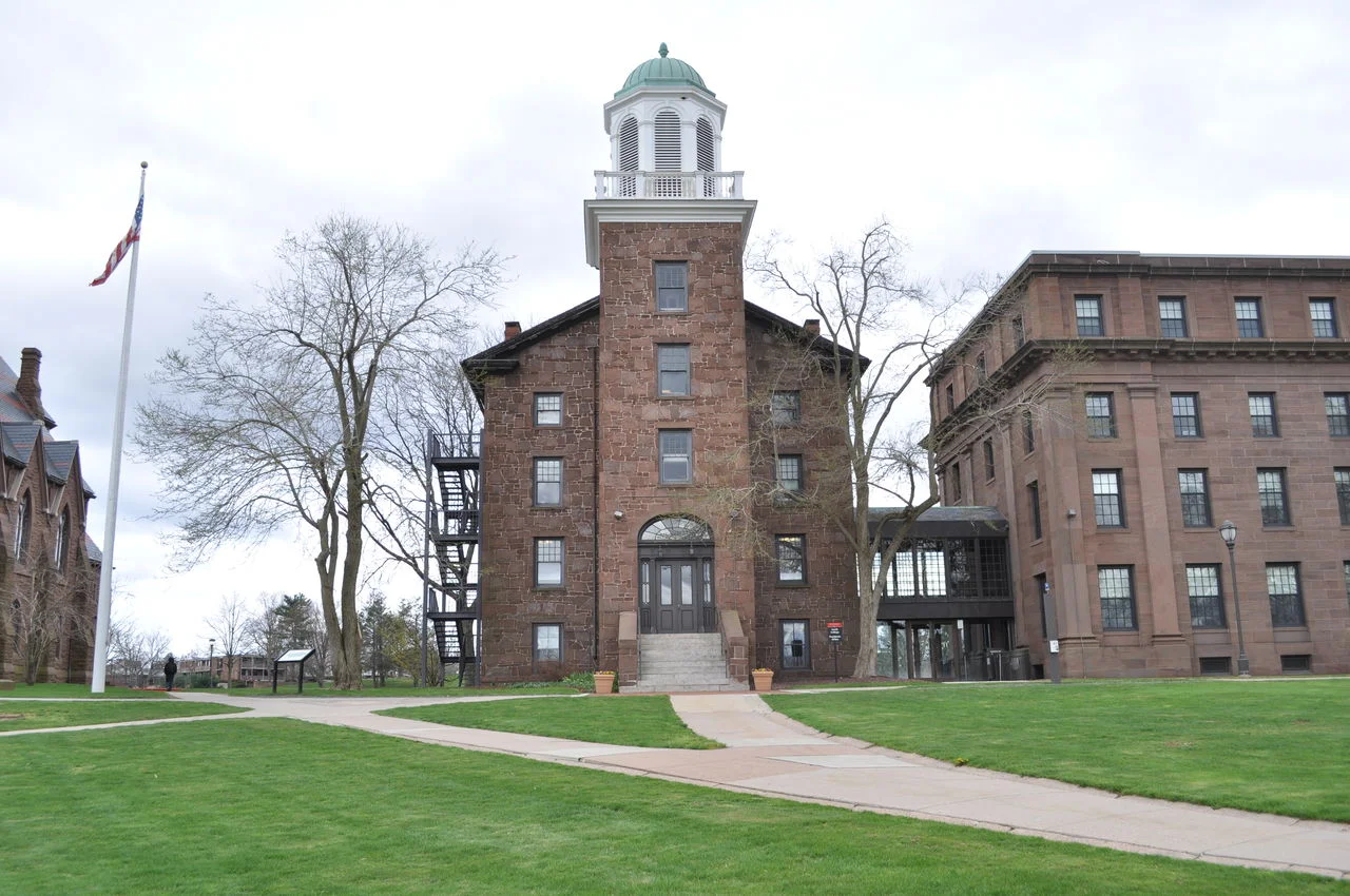 Wesleyan University (Creative Commons)
