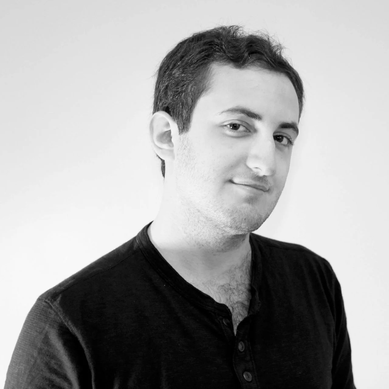 Gabe Rosenberg (Facebook)