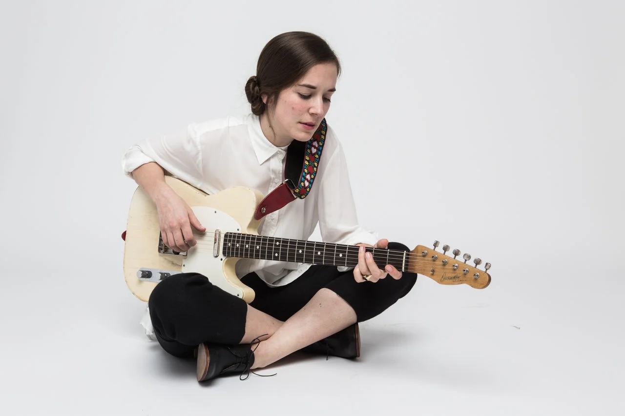 Ebru Yilidz