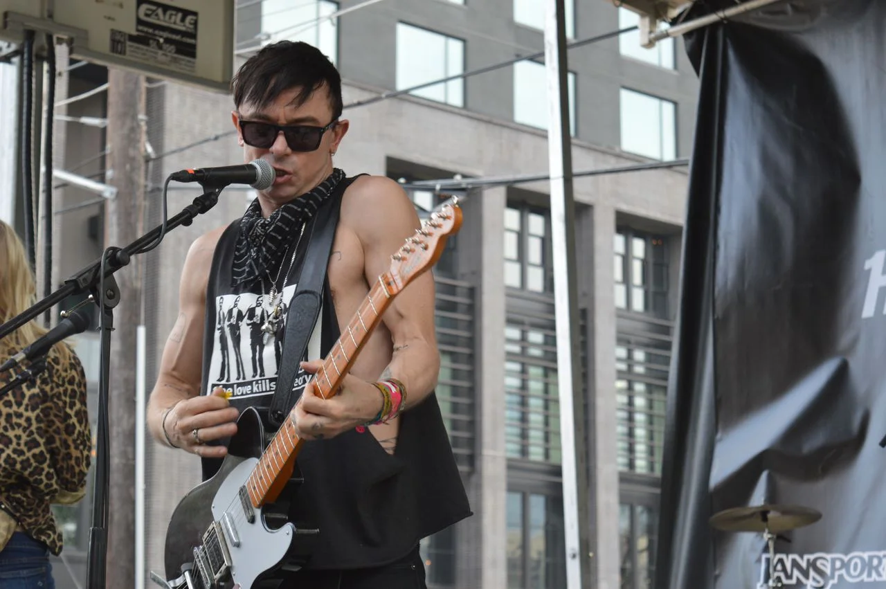 Spencer Dukoff