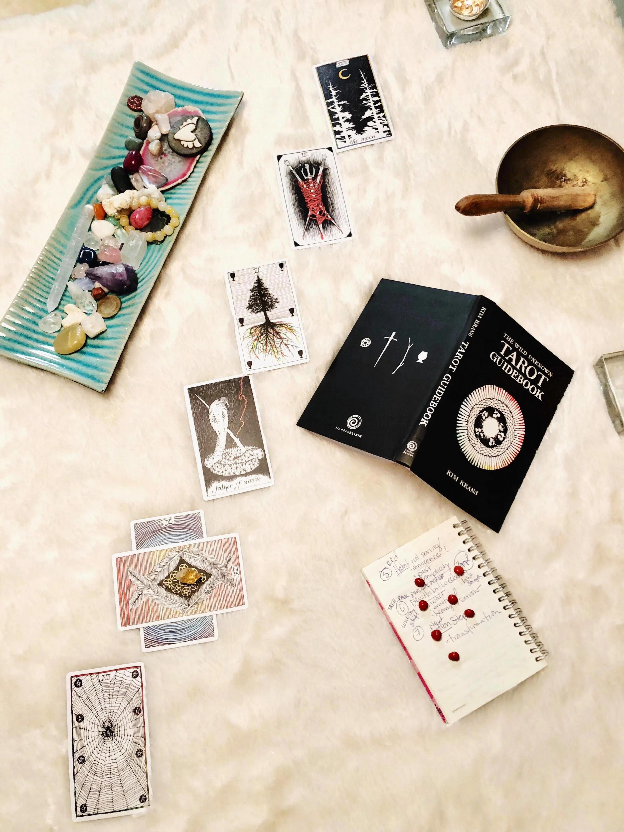 Financials for Creatives Money Evolution Tarot Spread.jpg
