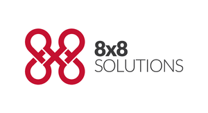 8x8