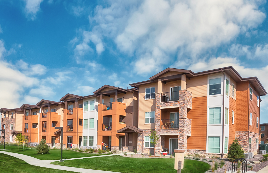 Arbour Commons