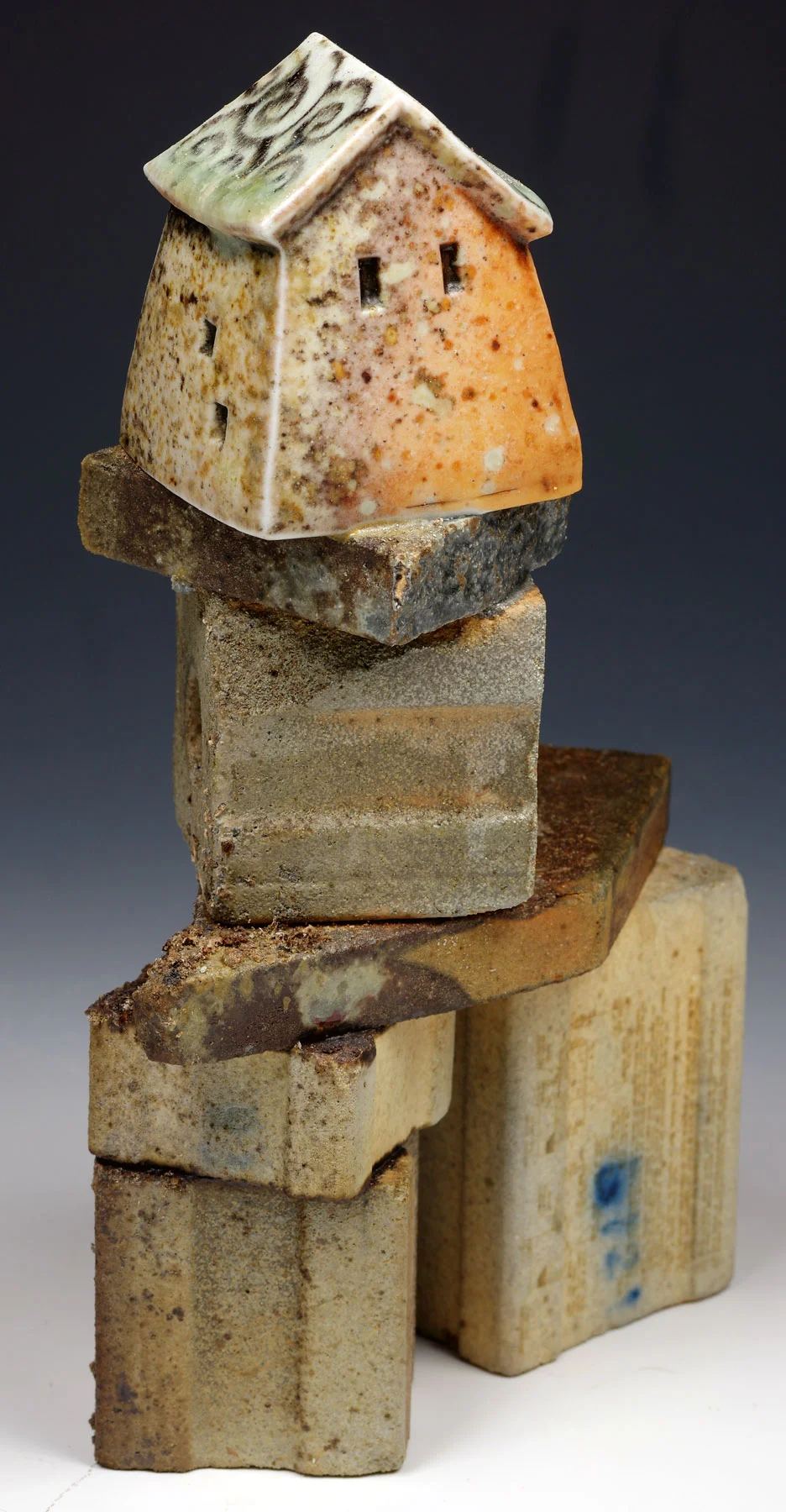 Stack Shack III