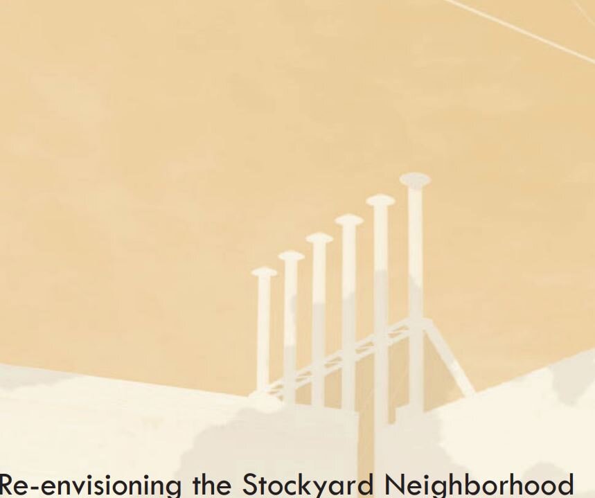 Stockyard Neighborhood Master Plan