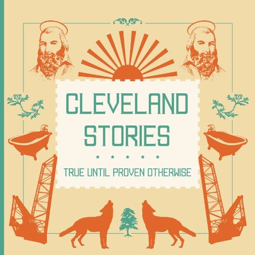 Cleveland Stories