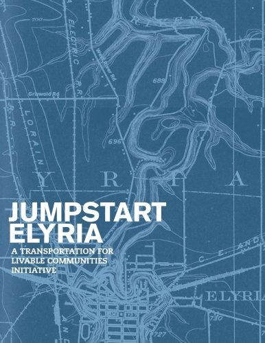 Jumpstart Elyria