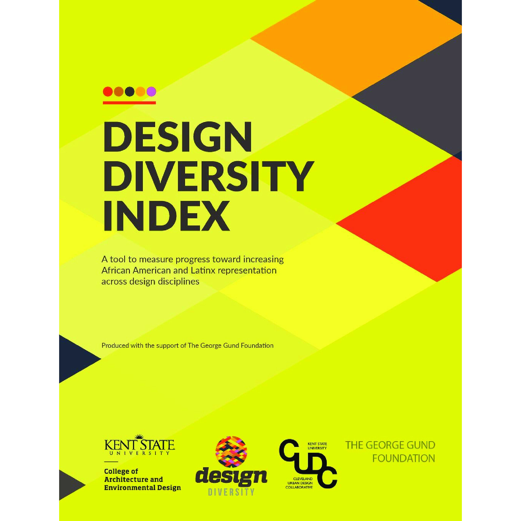 Design Diversity Index