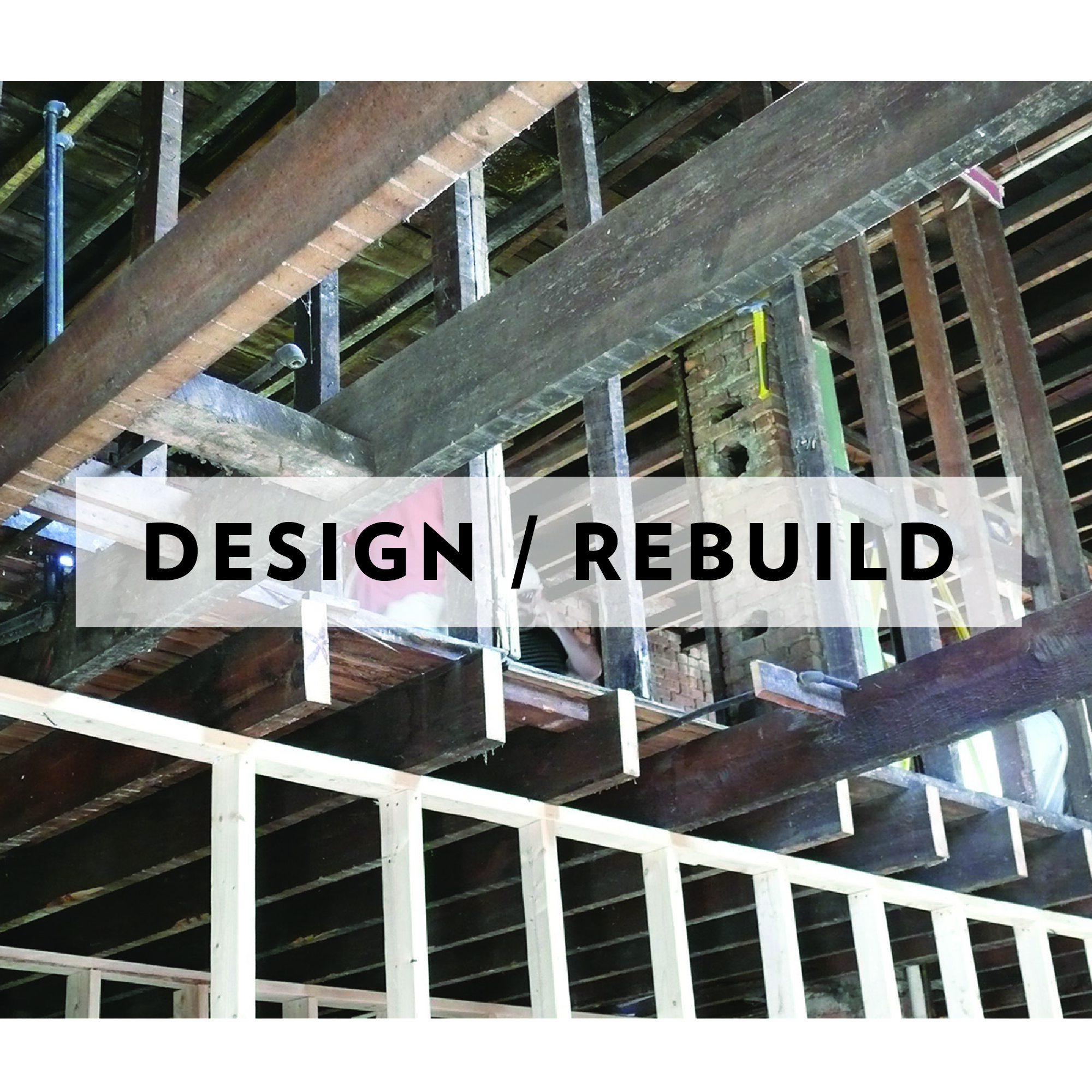 Design/Rebuild