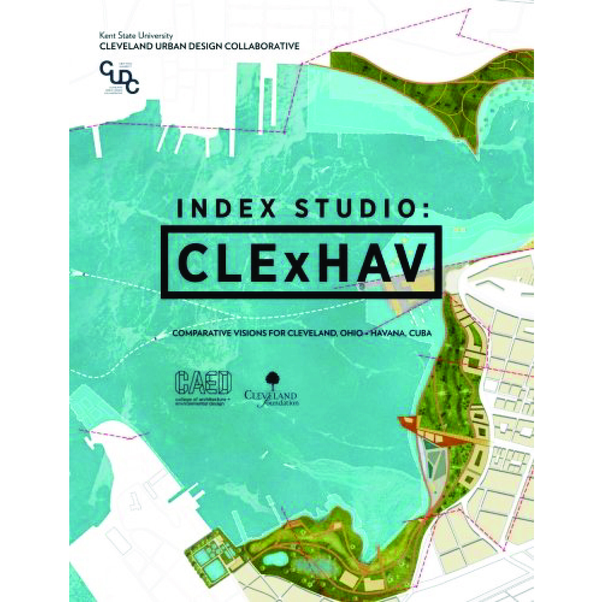 2016 INDEX Studio: CLExHAV