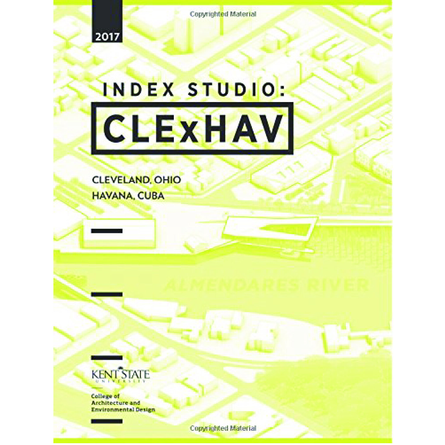 2017 INDEX Studio: CLExHAV