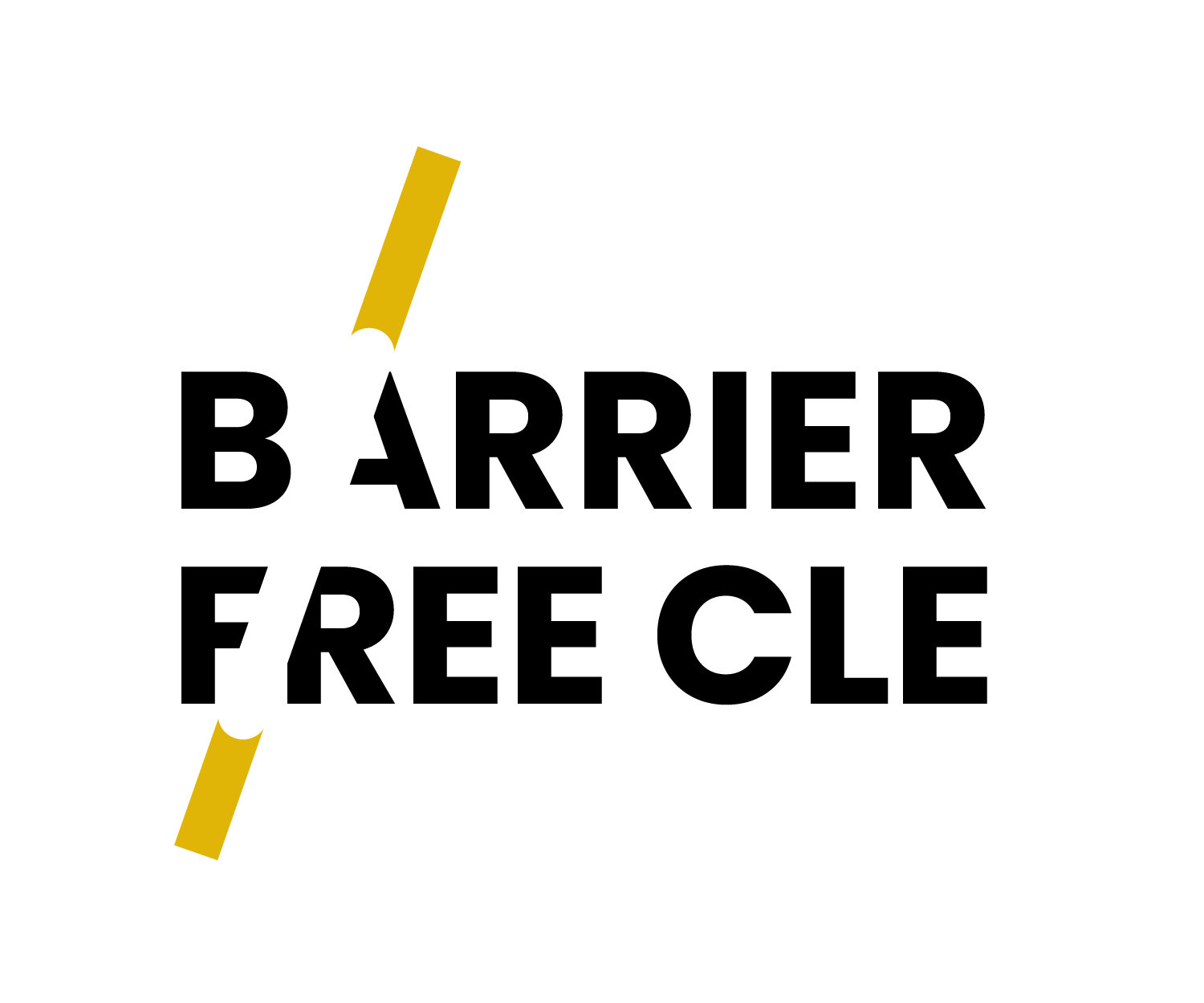 Barrier Free Cleveland 
