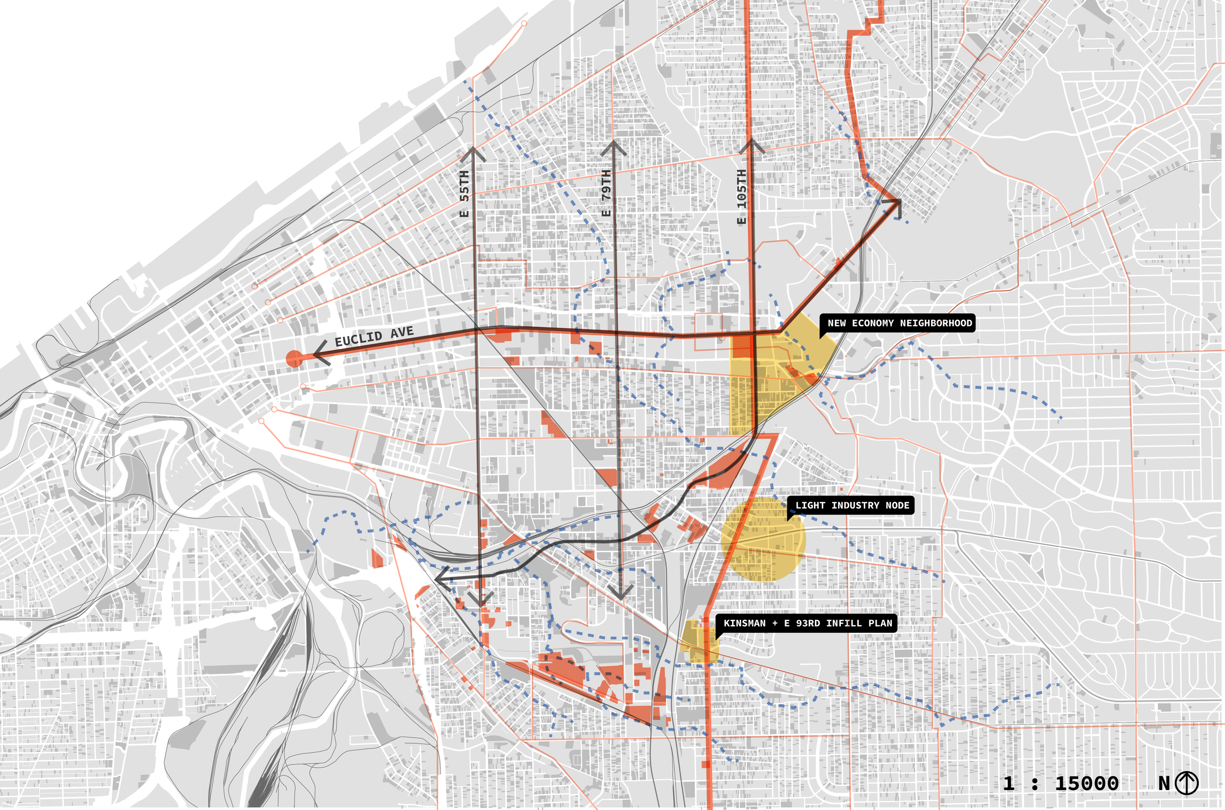 Designing the New Economy