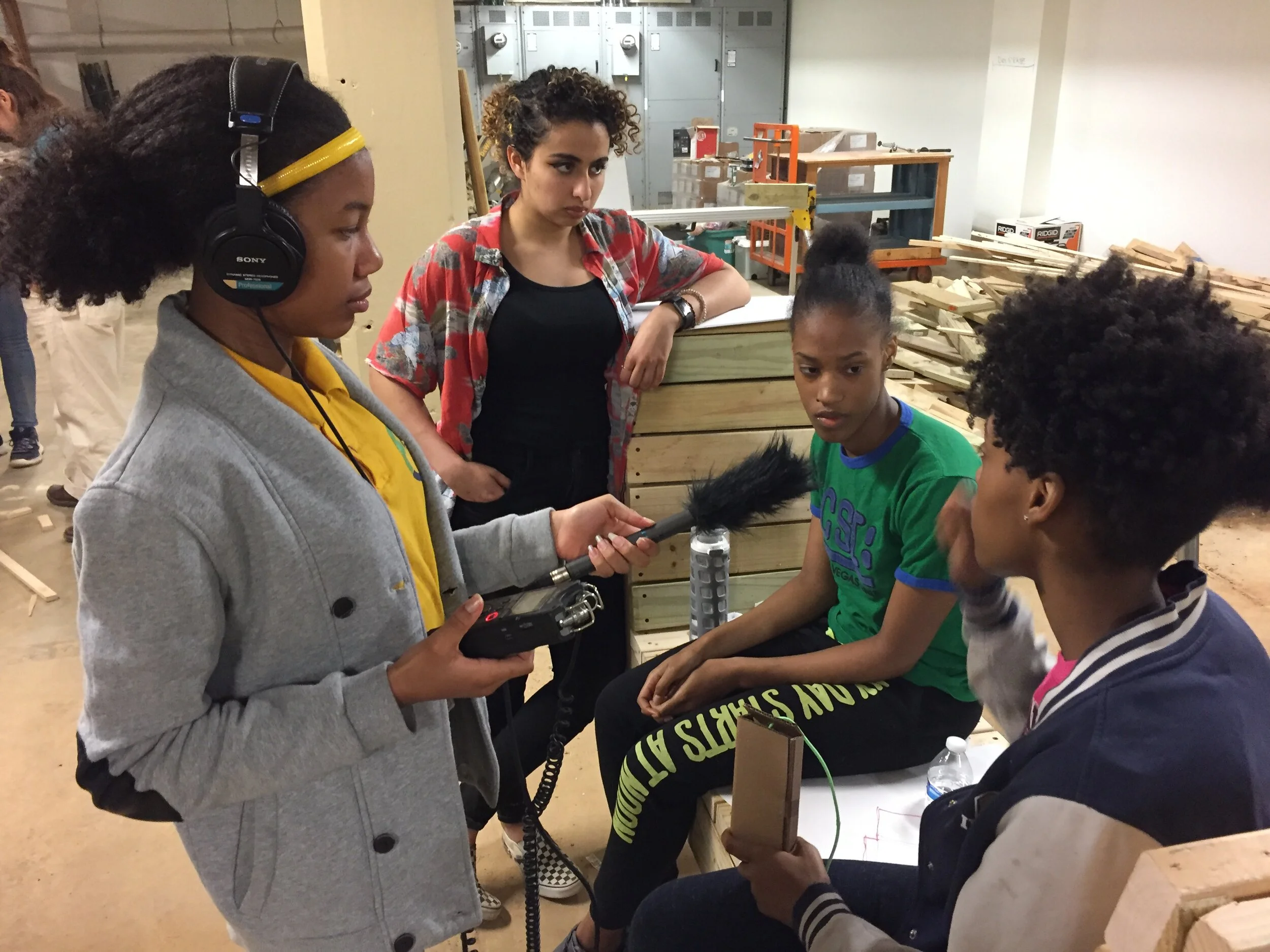 SURVEY: MOOS Rapid Response Team