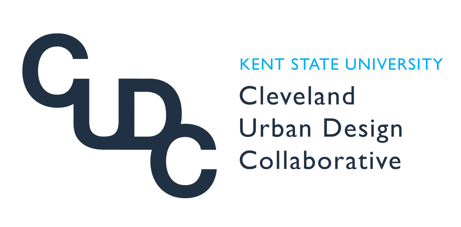 Cleveland Urban Design Collaborative