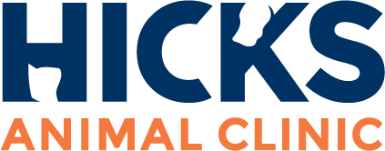 Hicks Animal Clinic