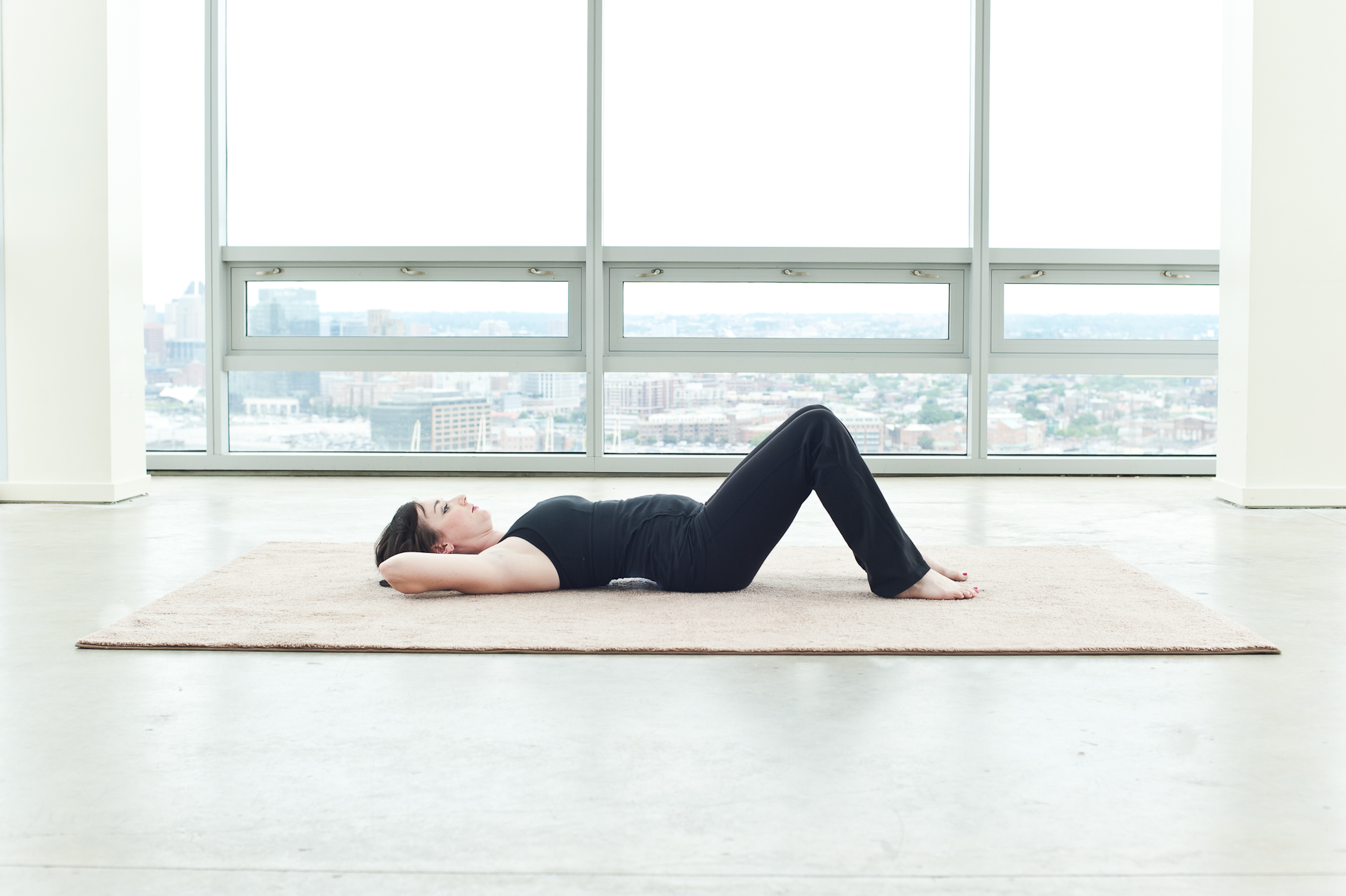 Maintenance Movement Classes